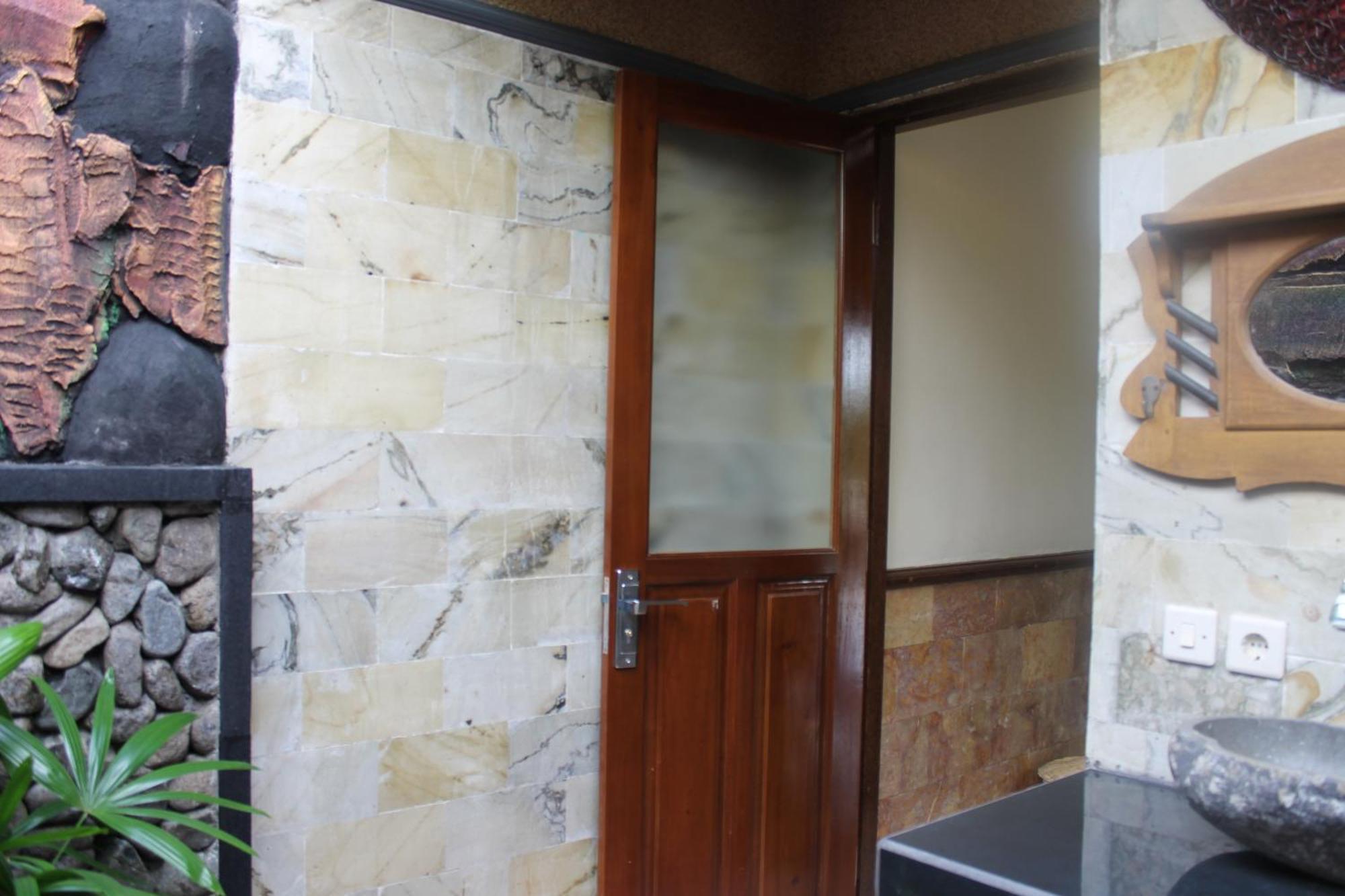 曼斯小屋及Spa酒店 佩母得兰 客房 照片