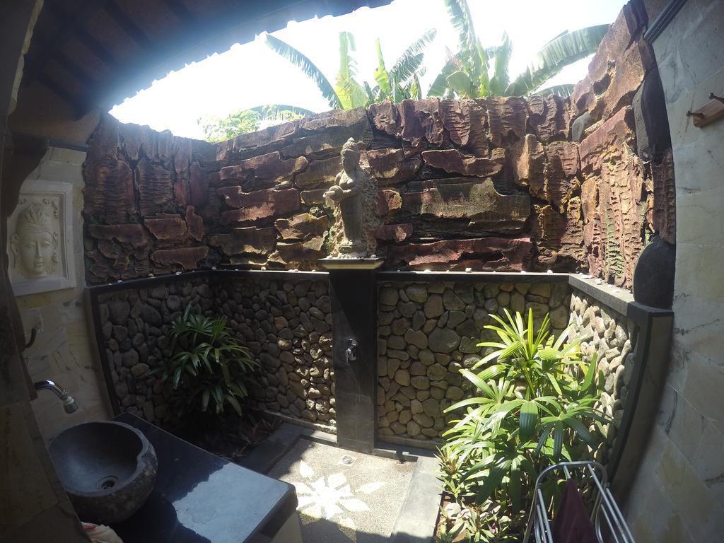 曼斯小屋及Spa酒店 佩母得兰 外观 照片