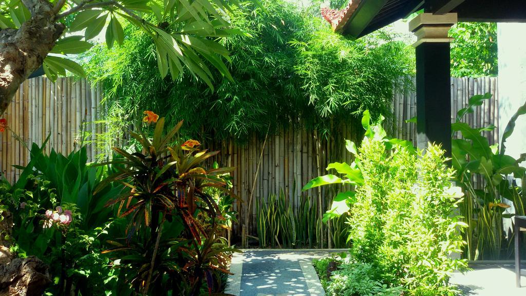 曼斯小屋及Spa酒店 佩母得兰 外观 照片