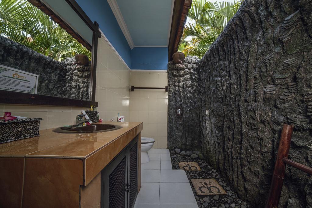 曼斯小屋及Spa酒店 佩母得兰 外观 照片
