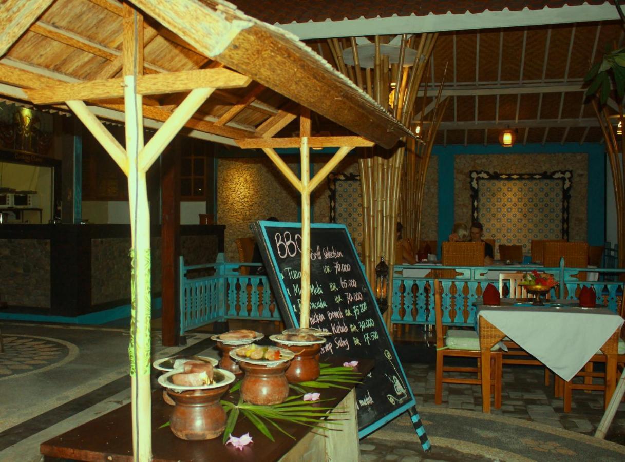 曼斯小屋及Spa酒店 佩母得兰 外观 照片